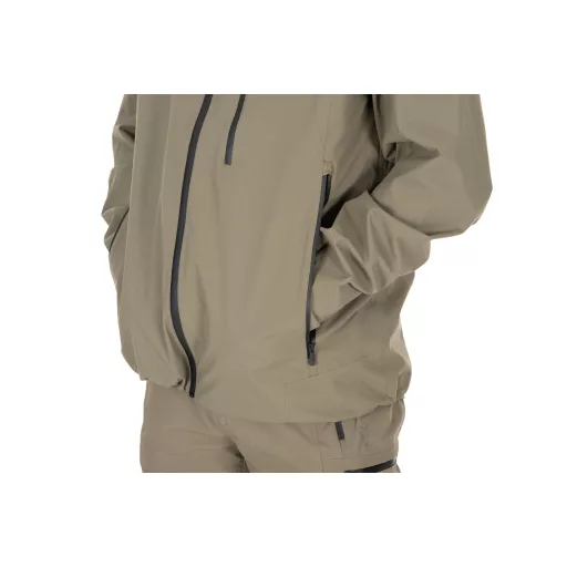 FOX Explorer 20K Jacket