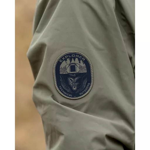 FOX Explorer 20K Jacket