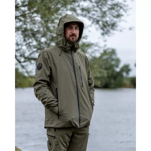 FOX Explorer 20K Jacket