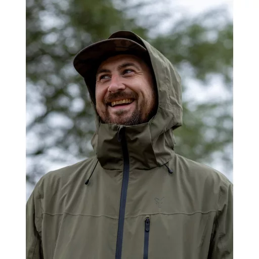 FOX Explorer 20K Jacket