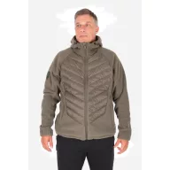 FOX Explorer Fleece Hooded Jacket