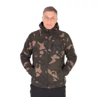 FOX Camo Full Zip Prem Sherpa 310 Hoodie
