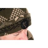 FOX Festive Bobble Hat