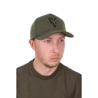 FOX Collection Baseball Cap - G/B