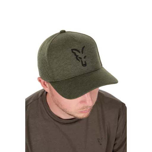 FOX Collection Baseball Cap - G/B