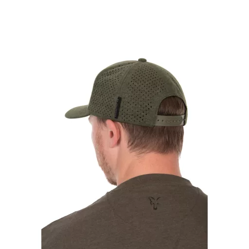 FOX Collection Baseball Cap - G/B