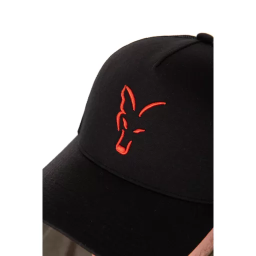 FOX Collection Trucker Cap - B/O
