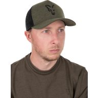 FOX Collection Trucker Cap - G/B