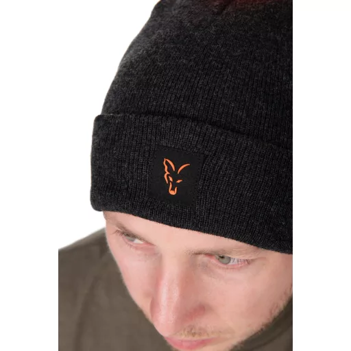 FOX Collection Bobble Hat - B/O