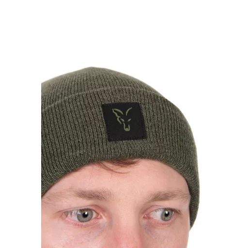 FOX Collection Beanie - G/B