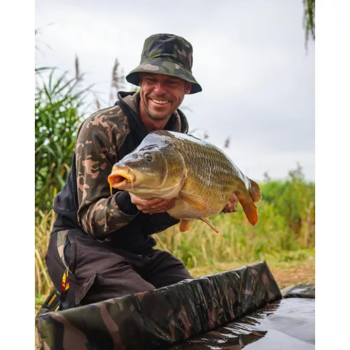 FOX Reversibe Bucket Hat