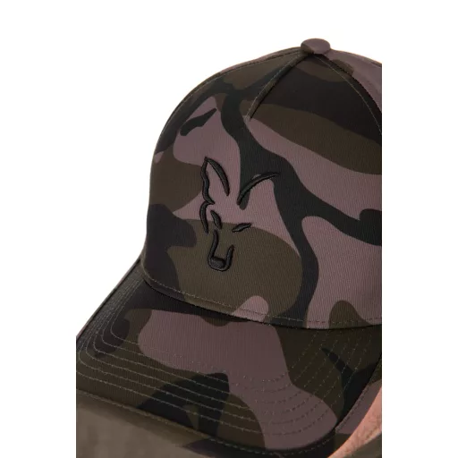 FOX Camo Baseball Scoop