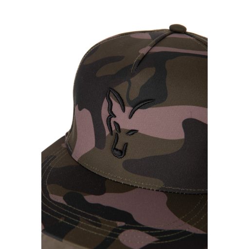 FOX Camo Snapback
