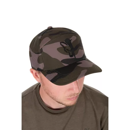 FOX Camo Volley Cap