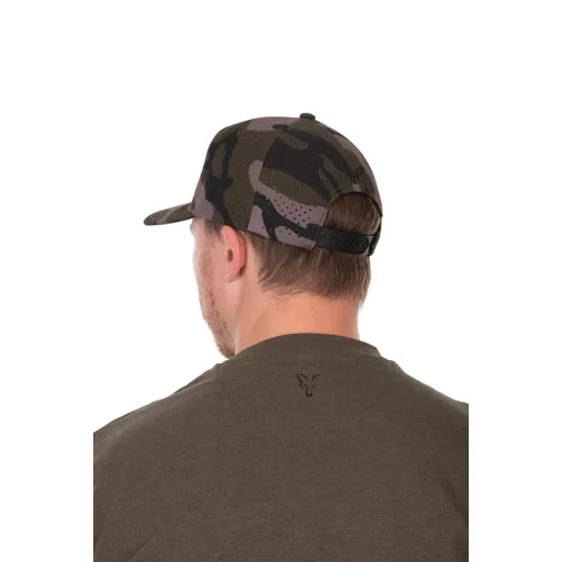 FOX Camo Volley Cap