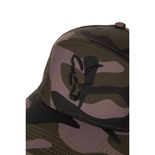 FOX Camo Volley Cap