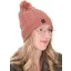 FOX Ladies Knitted Bobble 