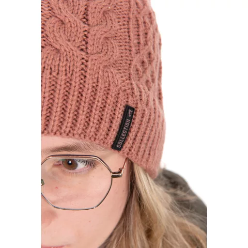 FOX Ladies Knitted Bobble 