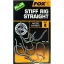 FOX Edges Armapoint Stiff Rig Straight Size 4