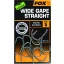 FOX Edges Armapoint Wide gape Straight Size 4