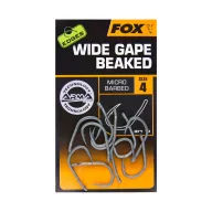 FOX EDGES™ Wide Gape Beaked - Size 2