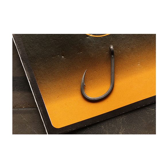 Fox EDGES™ Wide Gape Beaked - Size 4