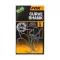 FOX EDGES™ Curve Shank - Size 2