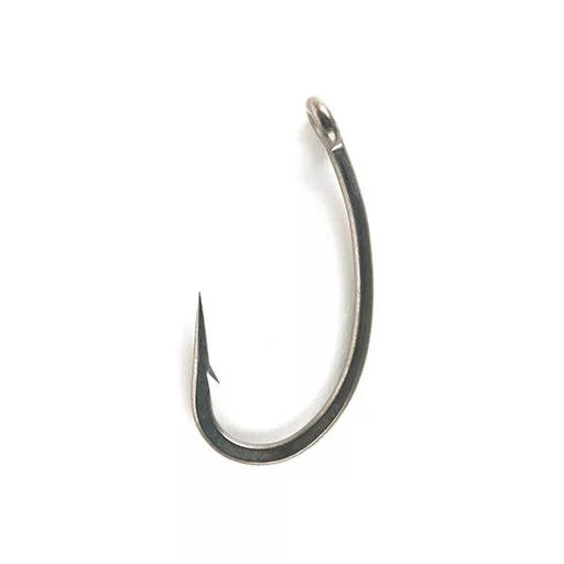 FOX EDGES™ Curve Shank - Size 2