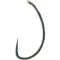 FOX Edges Armapoint Curve Shank Medium Size 8