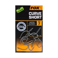 FOX EDGES™ Curve Short - Size 2