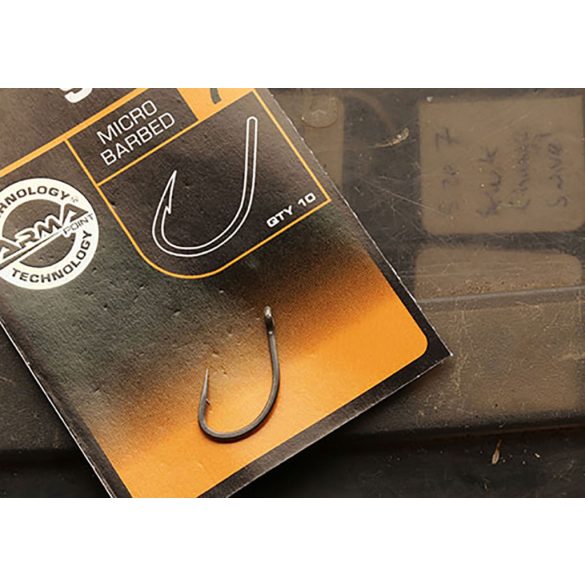 Fox EDGES™ Curve Short - Size 8