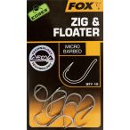 FOX  EDGES™ Zig & Floater - Size 6