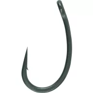 FOX Edges Curve Shank X Size 2