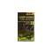 FOX Carp Hooks Wide Gape - size: 4