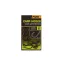 FOX Carp Hooks Wide Gape - size: 4