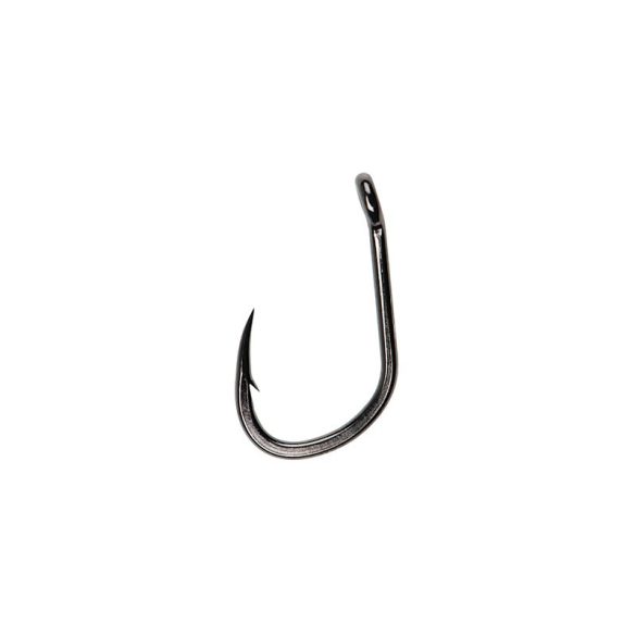 Fox Carp Hooks Wide Gape - size: 4