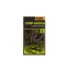 FOX Carp Hooks Curve Shank - size: 6