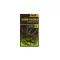 FOX Carp Hooks Curve Shank - size: 8