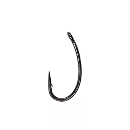 FOX Carp Hooks Curve Shank - size: 8
