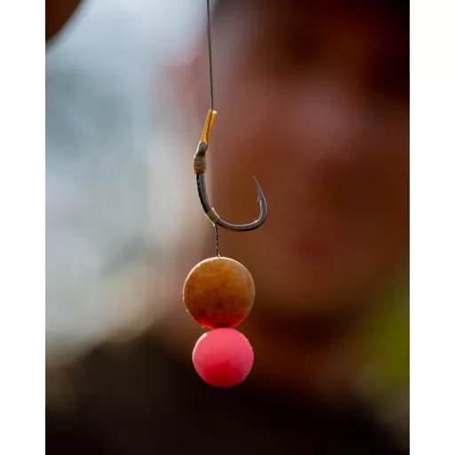 FOX Edges Armapoint Super Wide Gape - size: 4