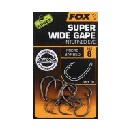 FOX Edges Armapoint Super Wide Gape - size: 5