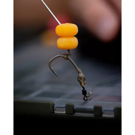 FOX Edges Armapoint Super Wide Gape - size: 5