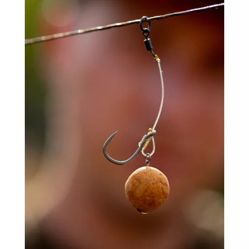 FOX Edges Armapoint Super Wide Gape Outturned Eye Size 2