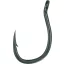 FOX Edges Armapoint Super Wide Gape Outturned Eye Size 5