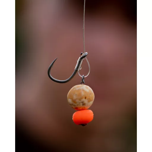 FOX Edges Armapoint Super Wide Gape Outturned Eye Size 5