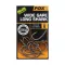 FOX Edges Armapoint Wide Gape Long shank - size: 6