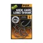 FOX Edges Armapoint Wide Gape Long shank - size: 6