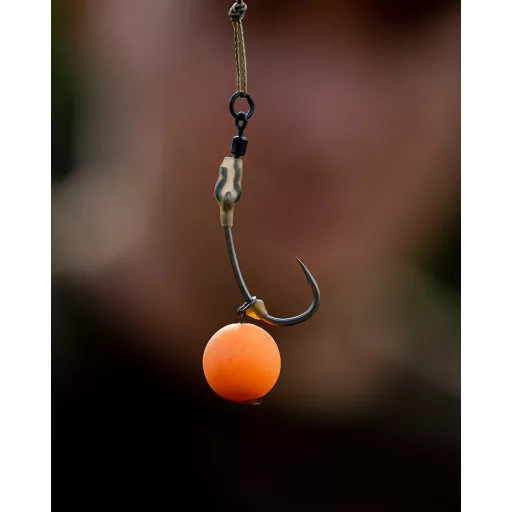 FOX Edges Armapoint Wide Gape Long shank - size: 6