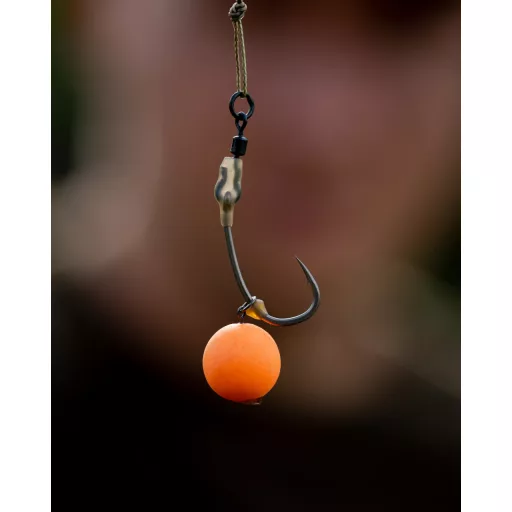 FOX Edges Armapoint Super Wide Gape Long Shank Size 7