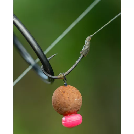 FOX Edges Armapoint Super Wide Gape Long Shank Size 7